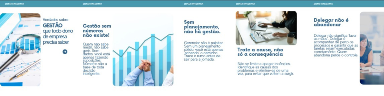 Carrossel - Psicóloga