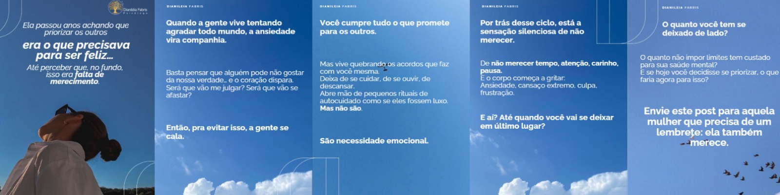 Carrossel - Gestão Integrativa