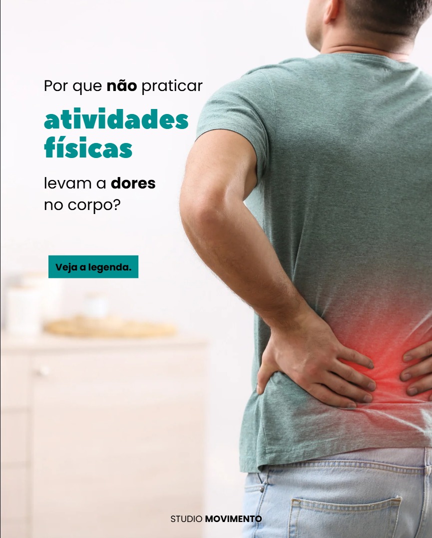 Design - Studio Movimento